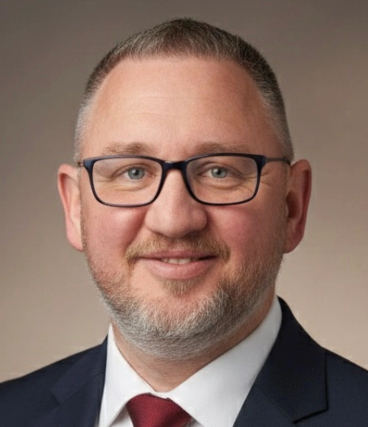 Alek Babich - President & Executive Director